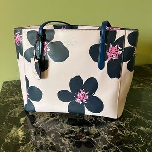 Kate Spade Flower Purse